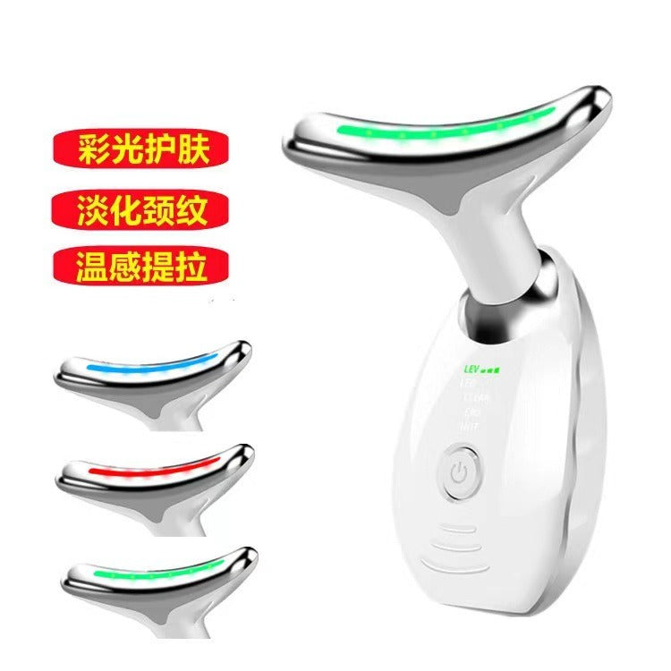 Neck Care Massage
