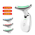 Neck Care Massage