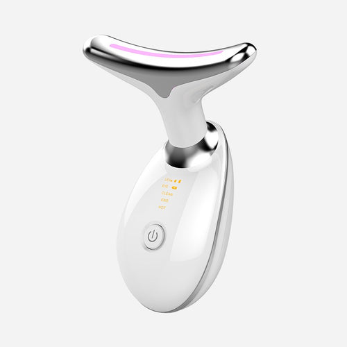 Neck Care Massage