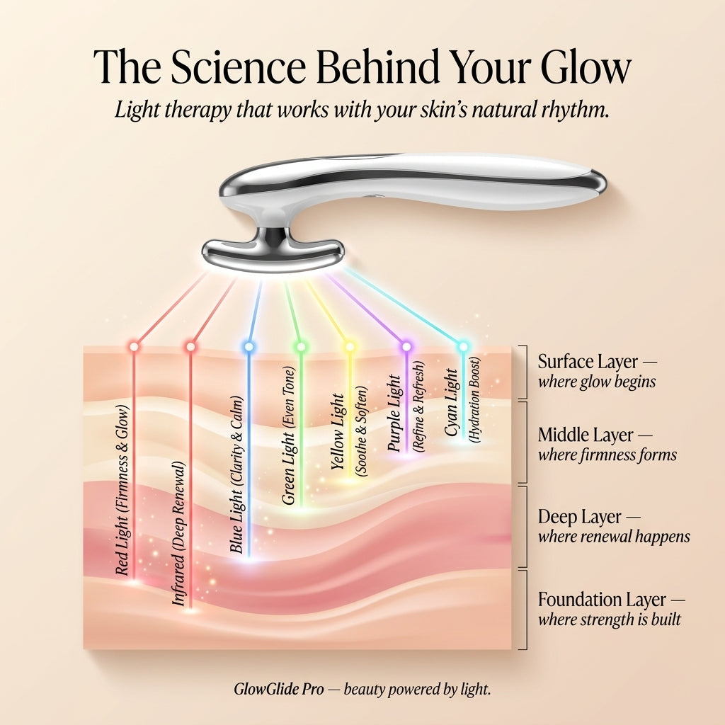 GlowGlide Pro
