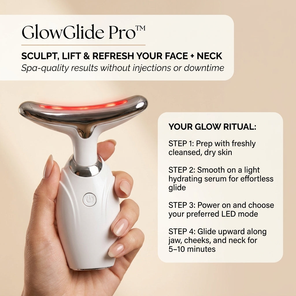 GlowGlide Pro