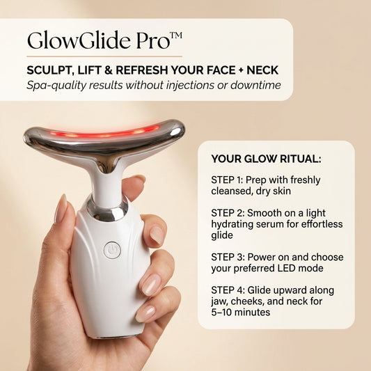 GlowGlide Pro