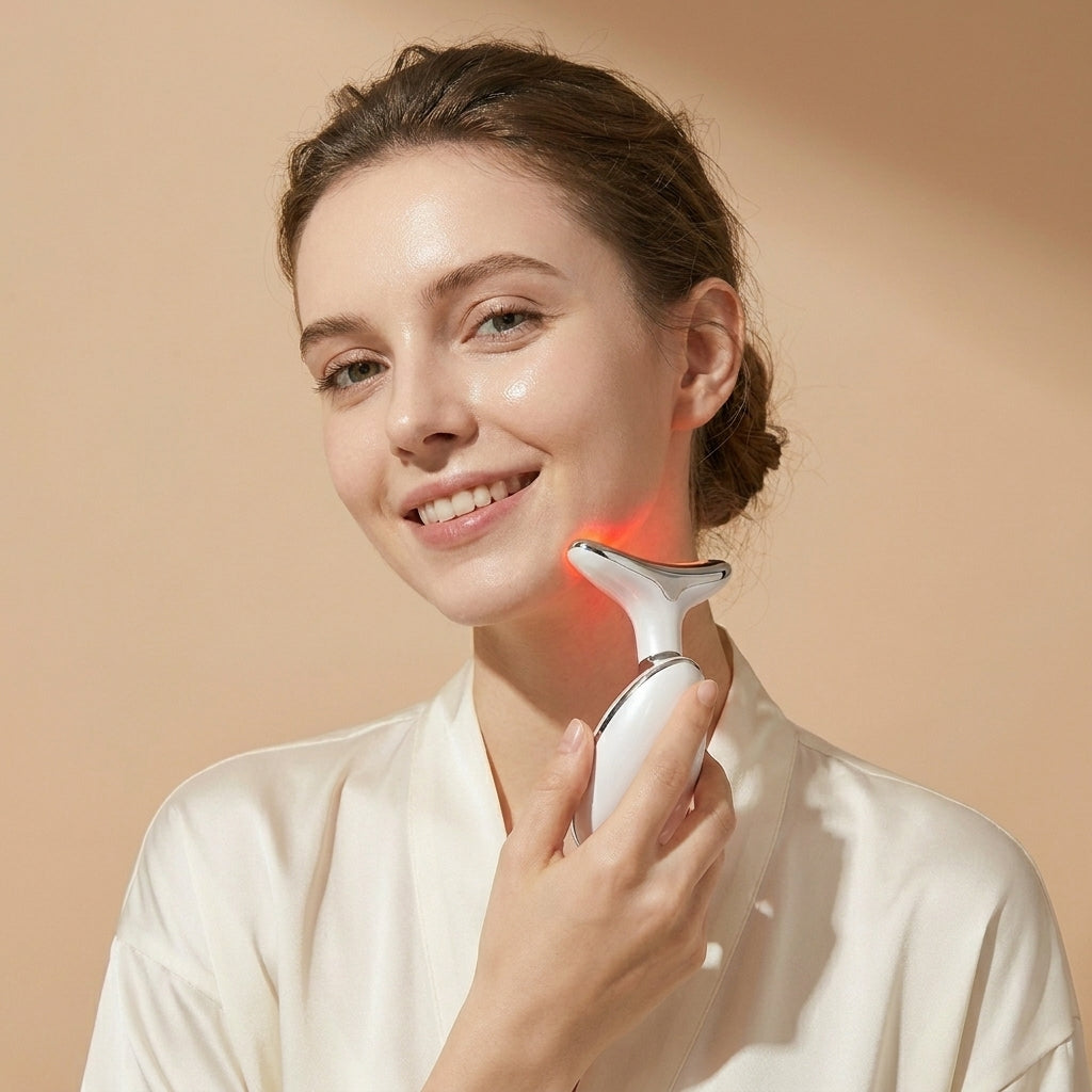 GlowGlide Pro