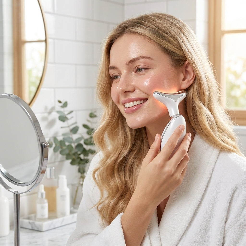 GlowGlide Pro